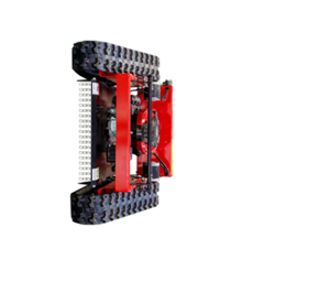 Nouvelle tondeuse agricole autotractée sans fil 48V 24V à lame en acier, moteur essence-électrique 196cc 4 temps, qualité supérieure - Product Image 1