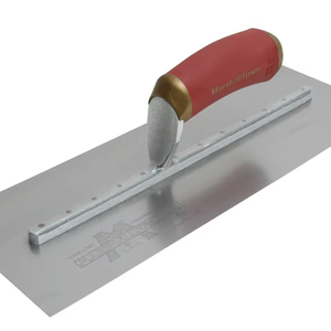 Herramientas de Acabado de Concreto Cuadradas de Grado Industrial, Soporte OEM Personalizable - Product Image 1