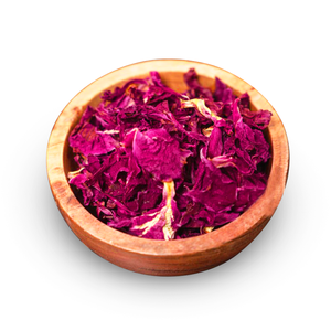 Kohenoor International, Exportador de Rosas Rojas Secas Naturales y Pétalos - Product Image 4