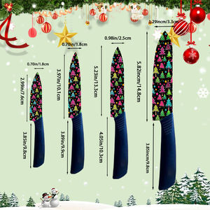 Livraison gratuite, vaisselle en céramique et plastique, motif floral, passe au lave-vaisselle, ambidextre, pour la maison, la cuisine, prix d'usine, approvisionnement en vrac - Product Image 2