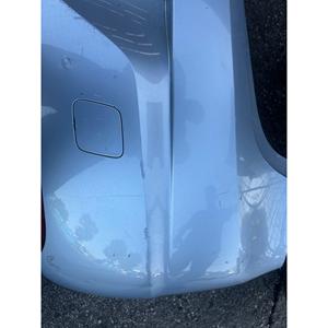 PARACHOQUES TRASERO COMPLETO OPEL Astra Sedan (K) 2016 1400cc 74HP 39161696 B14XE (15>) - Product Image 3