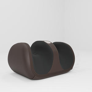 Top prix masseur de pieds moderne électrique multifonctionnel motorisé produit de soins de santé personnalisé OEM ODM fabriqué au Vietnam - Product Image 2