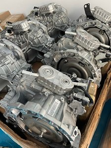 Boîte de vitesses de transmission 4Hp20 fabriquée en Chine Transmission vente chaude <span class=keywords><strong>2023</strong></span> - Product Image 6