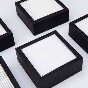 5 Piezas Nuevas de Repuesto para Láser Phecda, Filtro Compuesto de 93mmx93mmx35mm a Precio Competitivo para Phecda - Product Image 4