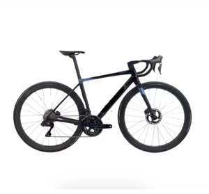 Brand New C68 Disc 2025 - Dura-Ace R9270 Di2 2x12v Road <b>Bike</b> - Product Image 2