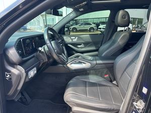 SUV Crossover GLE 350 RWD 2021 Usado en Excelentes Condiciones - Product Image 2