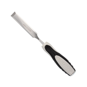 Bimaterial Handle Shape 12 mm. - Product Image 1