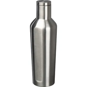 NATALIE Bottiglia d'Acqua Personalizzata in Acciaio Inossidabile, Gadget Promozionale per Bevande - Product Image 1