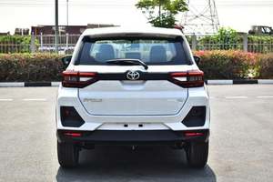 2025 Toyo Ta Raize 1.2L moteur à essence Mini voiture tout nouveau sièges en cuir intérieur léger I-Force Max Premium Transmission automatique - Product Image 3