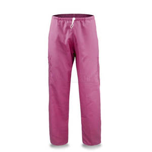 Conjuntos de Uniformes Médicos para Hombre, Diseño Más Reciente, 100% Algodón, Precio Bajo, Logotipo Personalizado, Servicio OEM, Alta Calidad, Hecho en Pakistán - Product Image 3