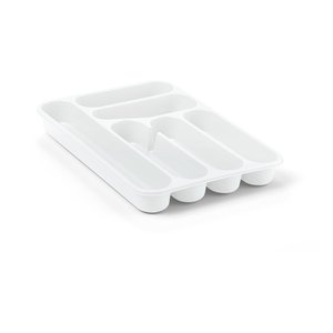 BLIM Porta Cubiertos Surtidos para 6 Personas PT001 0006AJ C01VA 37x27x5cm Bandeja de Almacenamiento para Veca - Product Image 2