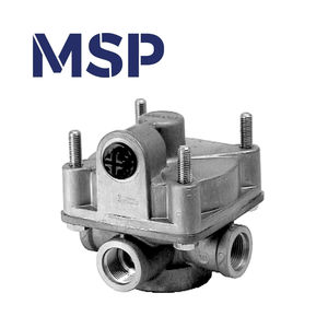 4750190000 - Soupape de limitation de pression - Pièces et accessoires de remorque - MSP Export - Product Image 5