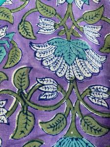 2023 Wholesale Collection Tie Dye Long Kaftan V-neck Half Sleeves Rayon Fabric <b>Loose</b> <b>Fitting</b> <b>Dress</b> With Side Slit Spring Kaftan - Product Image 3