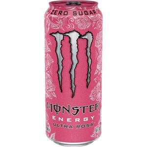 Monster Energy, Original, 16 Onzas (Paquete de 4) - Product Image 1
