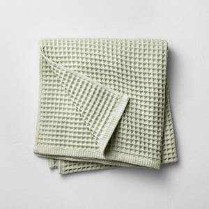 Vente en gros de serviettes de bain 100% coton personnalisées pour le visage, qualité supérieure, tissées Dobby de luxe, couleur unie, douces et non pelucheuses pour - Product Image 6