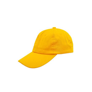 Gorra Deportiva de Malla de Gamuza de Alta Calidad, Logotipo Personalizado, Gorra de Béisbol de Nitrilo, Gorra de Color Sólido para Hombre y Mujer - Product Image 5
