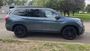 รถยนต์ฮอนด้า ไพล็อต SE AWD SE 4 ประตู SUV มือสองสภาพดีสำหรับขาย - Product Image 5
