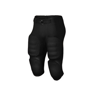 Alta Calidad Hombres Deportes Personalizado kit Equipo Club Fútbol Americano Uniforme Pakistán Fabricante - Product Image 3