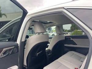 Lexus RX 350 2022 en Perfecto Estado - Product Image 2