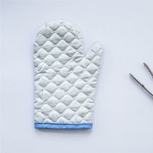 Large size Plain Style Beautiful Color Good Quality Cotton <b>Oven</b> <b>Mitt</b> at Affordable Price in India - Product Image 2