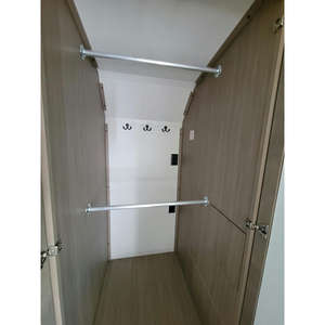 Autocaravana Eagle 321RSTS 2026 - Product Image 6