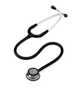 Stéthoscope avec couleurs de tubes et accessoires personnalisables Stéthoscopes durables pour les longs quarts de travail dans les hôpitaux - Product Image 4