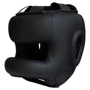 GAF 2025 Nouveauté Garde-tête professionnel d'hiver respirant de haute qualité pour la boxe et les arts martiaux - Product Image 5