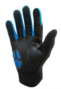 ถุงมือสกีกันน้ำสำหรับผู้ชายถุงมือหนังสำหรับขับขี่สโนว์บอร์ดกันน้ำสำหรับฤดูหนาว - Product Image 6