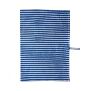 Toallas de cocina bordadas de algodón orgánico con estampado de satén de Golf 45x65cm 200 GSM OEKO TEX paño de uso diario absorbente suave certificado - Product Image 4