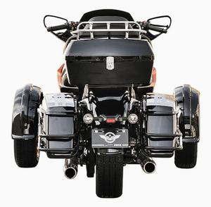 Mejor Precio para Motocicleta de 3 Ruedas V-Twin de 4 Tiempos y 400cc, 4 Asientos, Ofertas Especiales, Subasta de Motocicletas, Venta Rápida, Último Modelo Polaris Slingshot SLR - Product Image 6