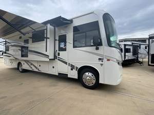 Camping-car de classe A Jaycoo Precept 36C d'occasion 2024 2025 à vendre - Product Image 2