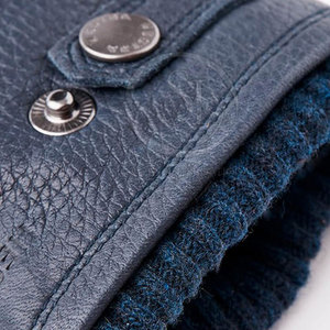 ถุงมือหนังถุงมือหนังน้ำหนักเบา - Product Image 5