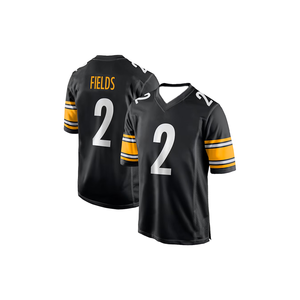 Uniforme de fútbol americano personalizado Camiseta de fútbol americano Sublimación Secado rápido Nuevo estilo Transpirable - Product Image 3