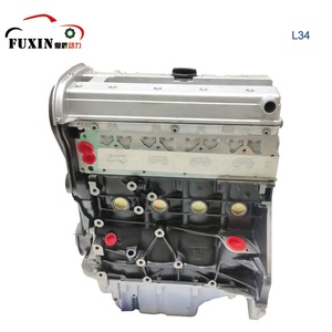 Moteur à essence haute performance L34 pour Chevrolet <span class=keywords><strong>Epica</strong></span> Buick Moteur U20SED - Product Image 3
