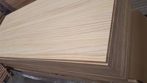 Radiata/Taeda Maderas de pino sin nudos Exportaciones al por mayor tablero de ajuste de pino radiata transparente 1x8 - Product Image 3