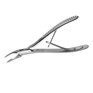 Lempert Rongeur Kẹp Cắn Thẳng 2.5Mm Dụng Cụ Chỉnh Hình Chất Lượng Cao Bằng Thép Không Gỉ Đức 16Cm - Product Image 4