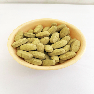 Comprimés d'extrait de plante biologique de Moringa Oleifera très demandés Supplément nutritionnel par Moringa Supplements Healthcare - Product Image 1