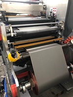 Baterai Batch kecil katoda LiFePO4 dan lembar elektroda anoda untuk pembuatan paket baterai Lithium Ion