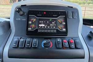 Nouveau pour la chargeuse pelleteuse 420 - Product Image 5