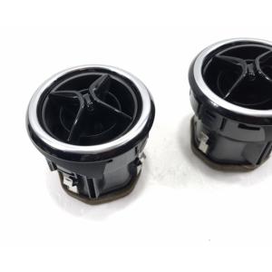 REJILLAS DE VENTILACIÓN DEL TABLERO DERECHO Y IZQUIERDO MERCEDES Clase B W246 2ª Serie A2468303700 (12>) - Product Image 4