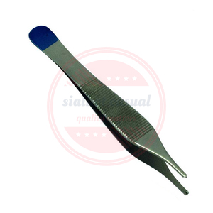 Kit d'élimination de la Suture chirurgicale polyvalente en acier inoxydable, bon marché/Kit d'élimination de la Suture sur mesure, meilleure vente - Product Image 3