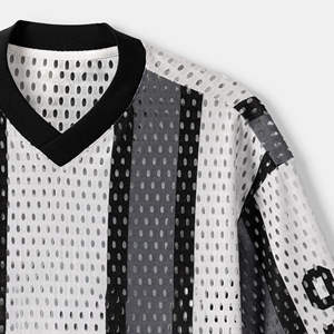 Nouveau T-shirt Homme 100% Coton Coupe Classique Respirant Léger Écologique Séchage Rapide Manches Courtes Impression par Transfert Thermique Peigné - Product Image 4