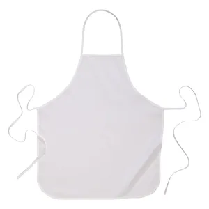Grembiule Lungo Personalizzato in R-PET, Gadget Ecologico su Misura - Product Image 1