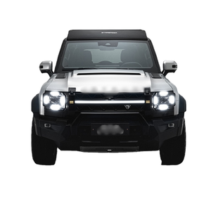 2024 Turbo Gasoline Sedan Automatic 5 Door 5 Seater with <b>Panoramic</b> Sunroof & 360 Rear <b>Camera</b> Left Hand Drive - Product Image 2