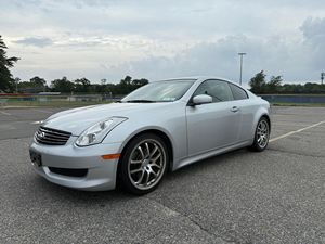 Infiniti G35 Coupé 2006 USADO, Volante a la Izquierda, Emisión Euro III, 5 Plazas - Product Image 4
