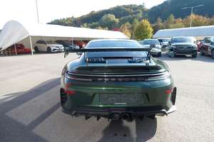 Porsche 911 GT3 Lift Chrono Carbon 4.0L Essence 510 CV Modèle Original 2025 d'occasion en bon état Voiture de Sport/Coupé à Combustion Interne - Product Image 3