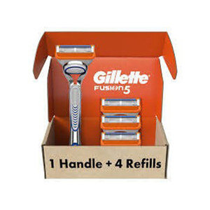 Pour le rasage du rasoir en acier inoxydable Twin Compact Conception efficace Construit pour un rasage de près Sharp Soins de la peau en douceur Hygiène quotidienne - Product Image 3