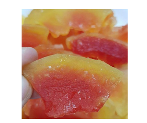 Gran oferta: papaya seca suave de primera calidad, sabor dulce y natural, papaya seca suave lista para exportar para refrigerios y pedidos a granel - Product Image 2