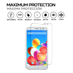 ฟิล์มกันรอยหน้าจอ ANTISHOCK สำหรับฟิล์มป้องกันระดับพรีเมียม Tengda HD9800 สำหรับอุปกรณ์ของคุณ - Product Image 2