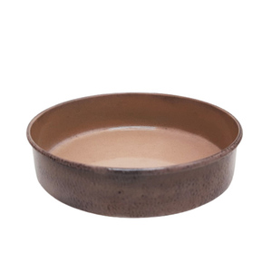 ถาดเสิร์ฟเหล็กทรงรีสำหรับตกแต่งงานแต่งงานและห้องครัว - Product Image 2